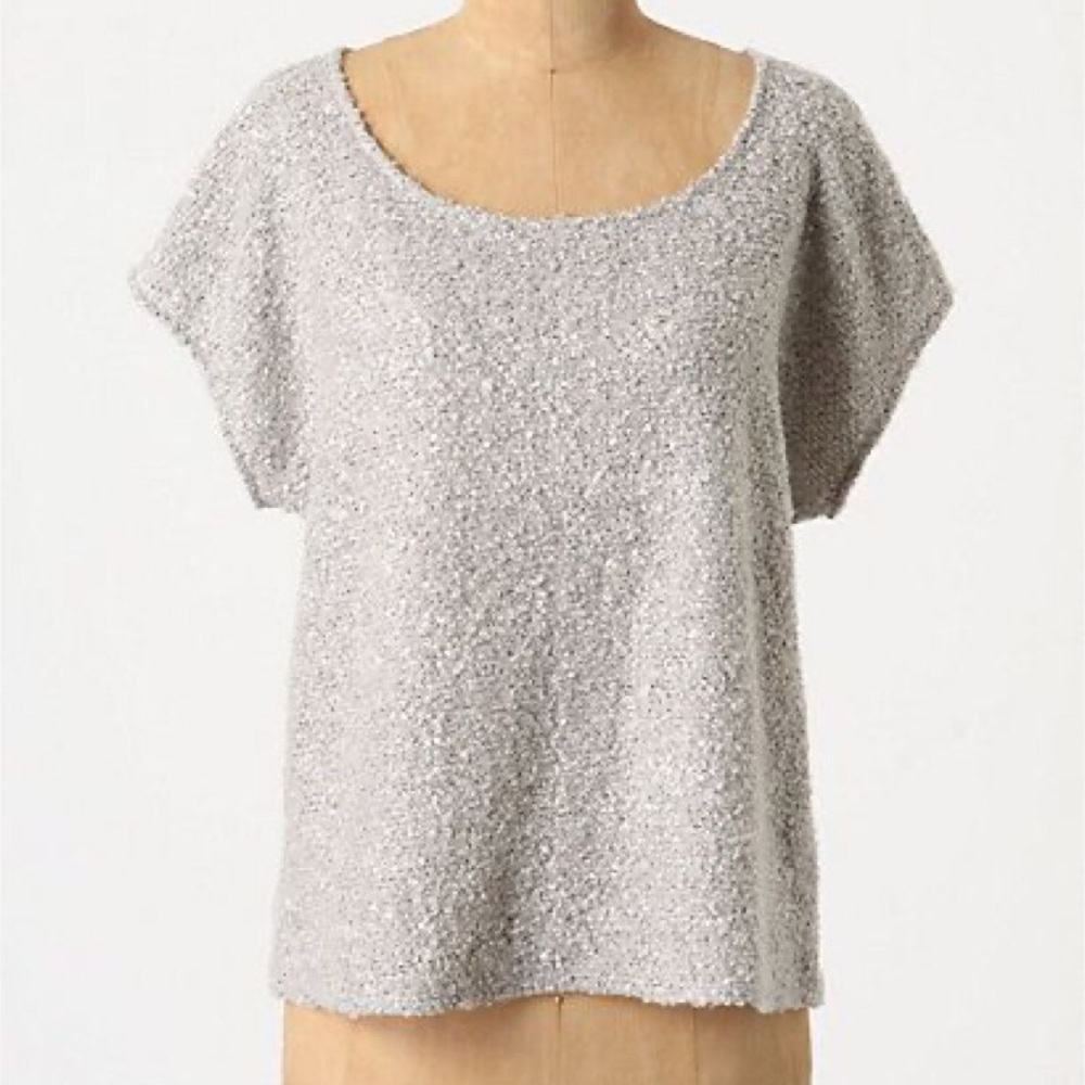 Ella Moss top